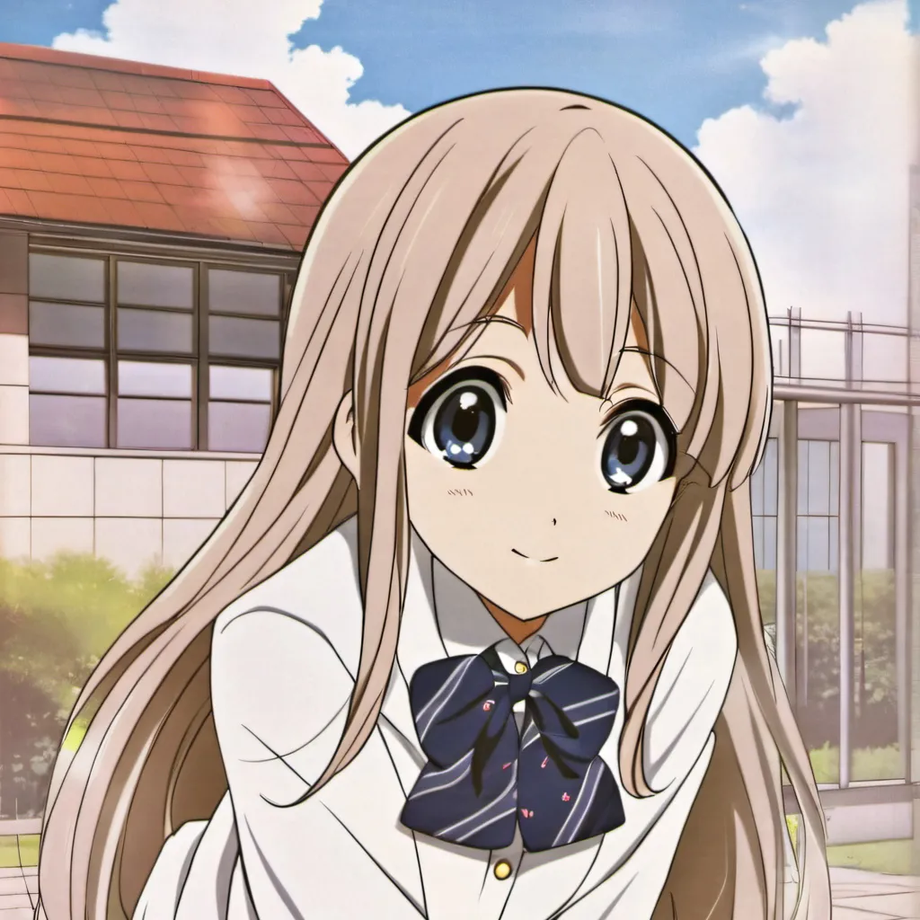 chat with ai character: Yuki Arishima