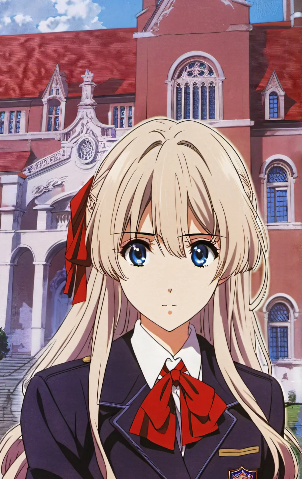chat with ai character: Gwen Sakuma 