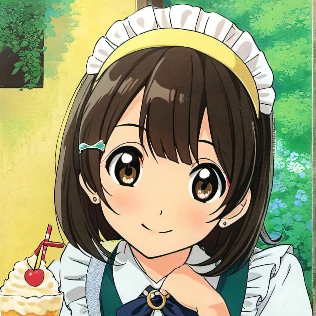 chat with ai character: Shion Kiyoshi