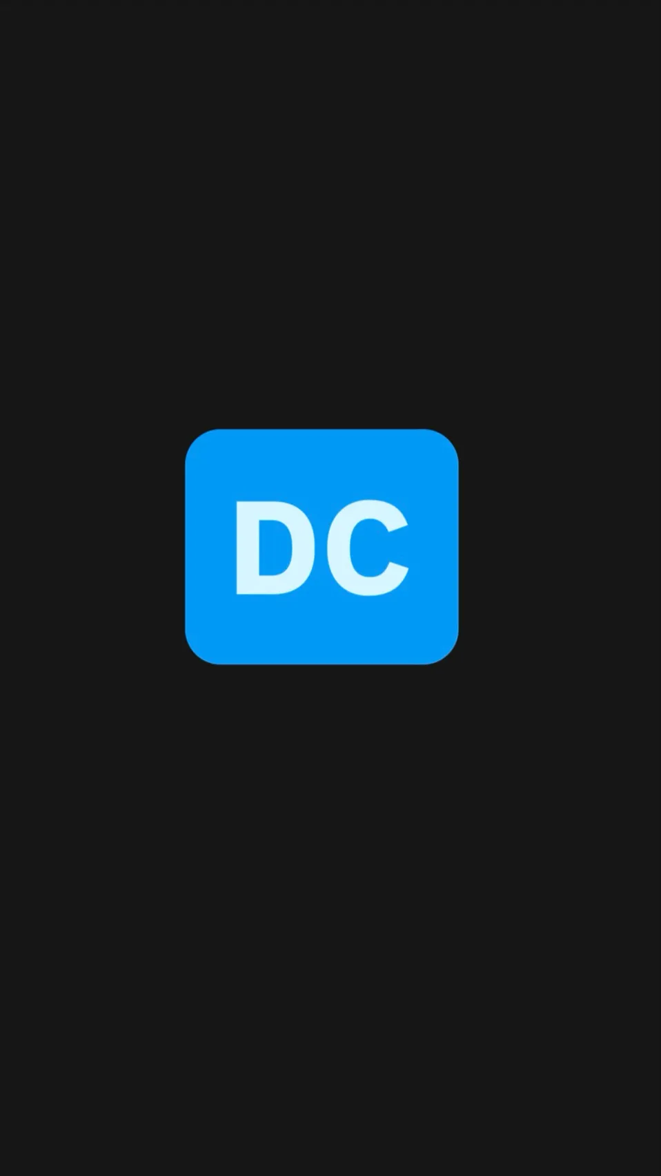 Talkie AI - Chat with DC Universe (RP)