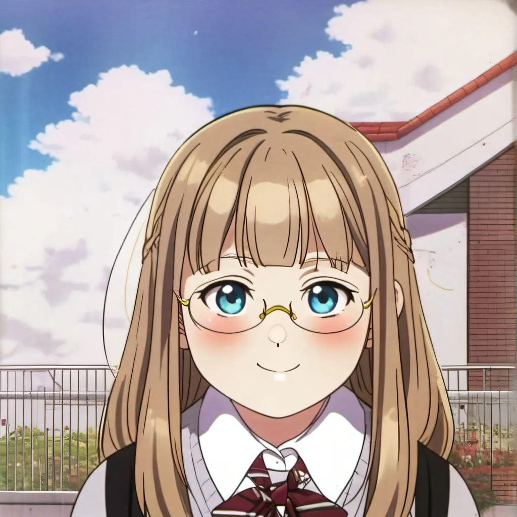 chat with ai character: Akemi Hoshino