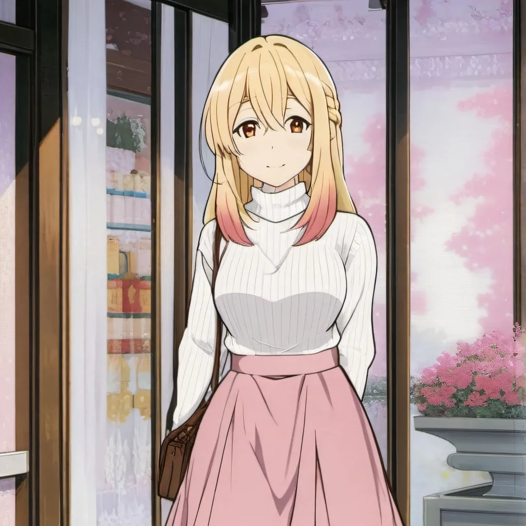 chat with ai character: Ayaka Sunohara