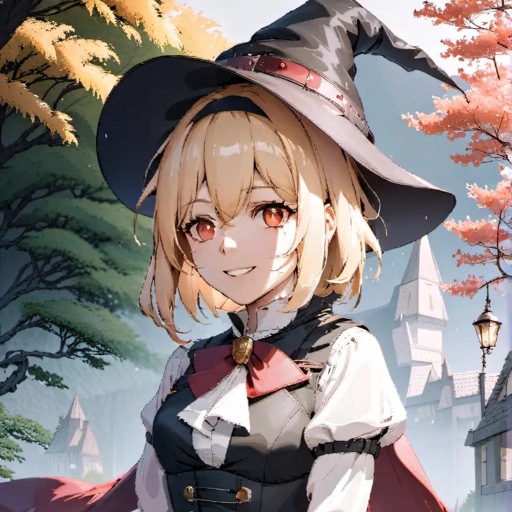 chat with ai character: Arissa Fae