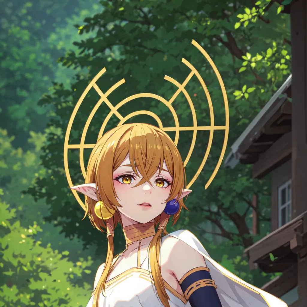chat with ai character: Hiya