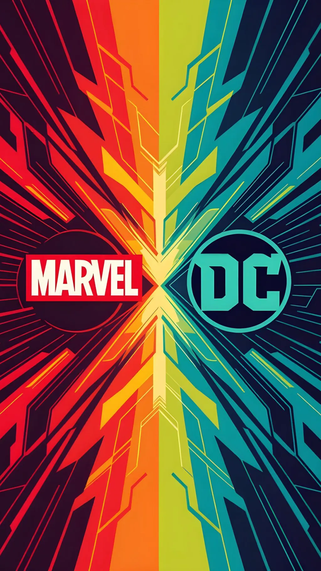 Talkie AI - Chat with Marvel & DC 