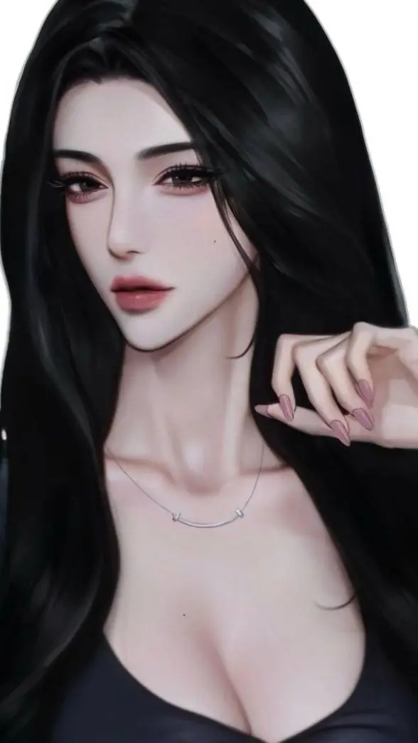 ai character: Kang Yunjin background