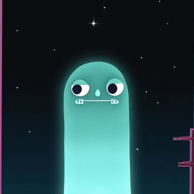 chat with ai character: Monique 