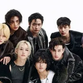 chat with ai character: Straykids GC 
