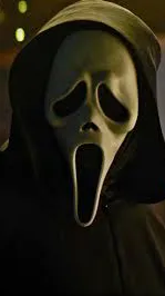 ai character: Skz scream background