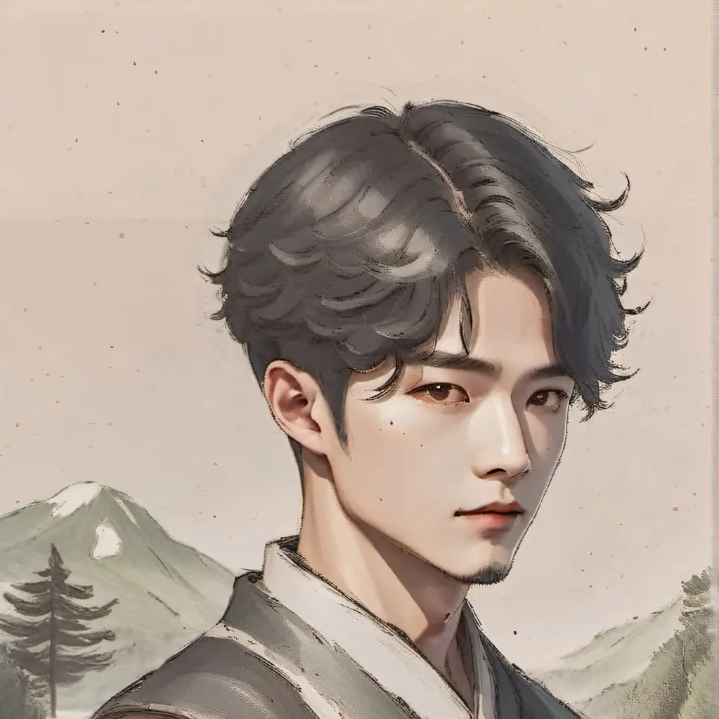 chat with ai character: ♡ 𝒥𝒶𝓀𝑒 ♡