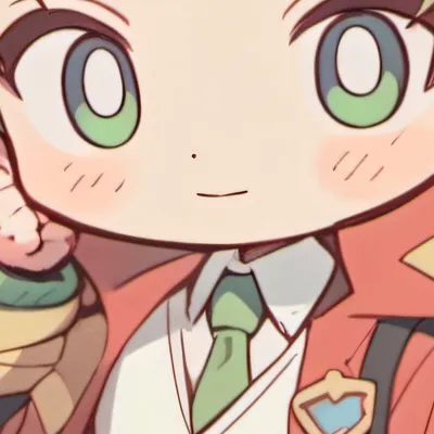chat with ai character: Mha