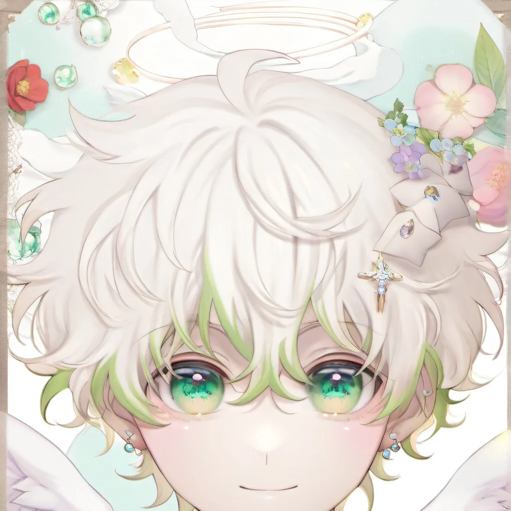 chat with ai character: Forbidden Love