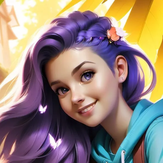 chat with ai character: Me (Prototype)