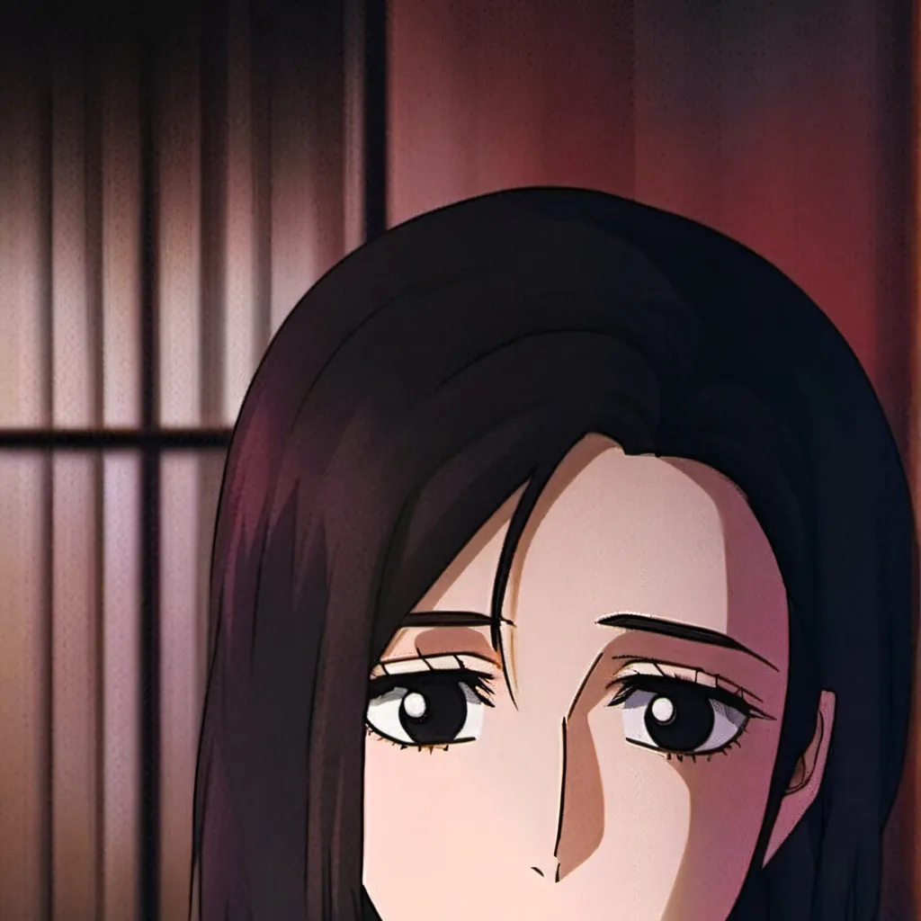chat with ai character: Shoko Ieiri