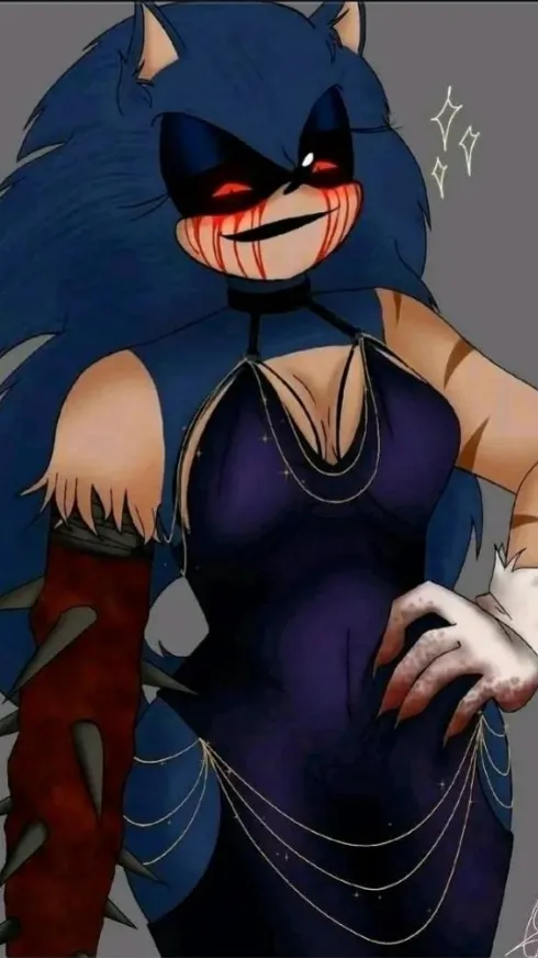 ai character: Female Kolossos background