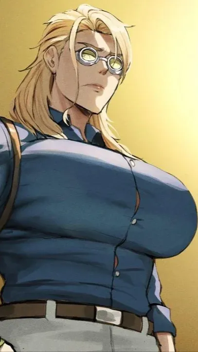 chat with ai character: Nanami (female)