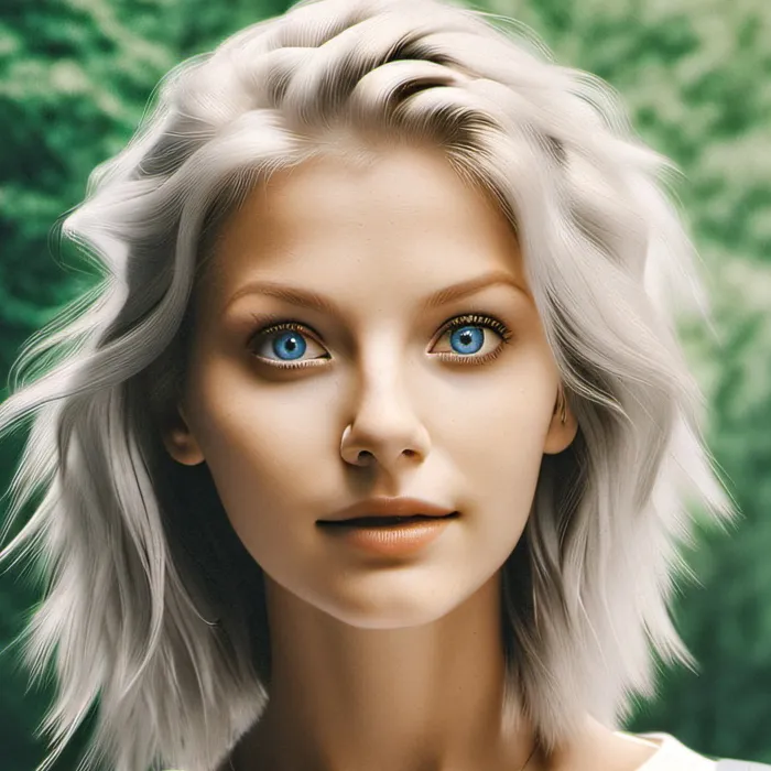 chat with ai character: Kyanite 