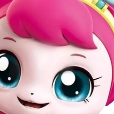 chat with ai character: cureping