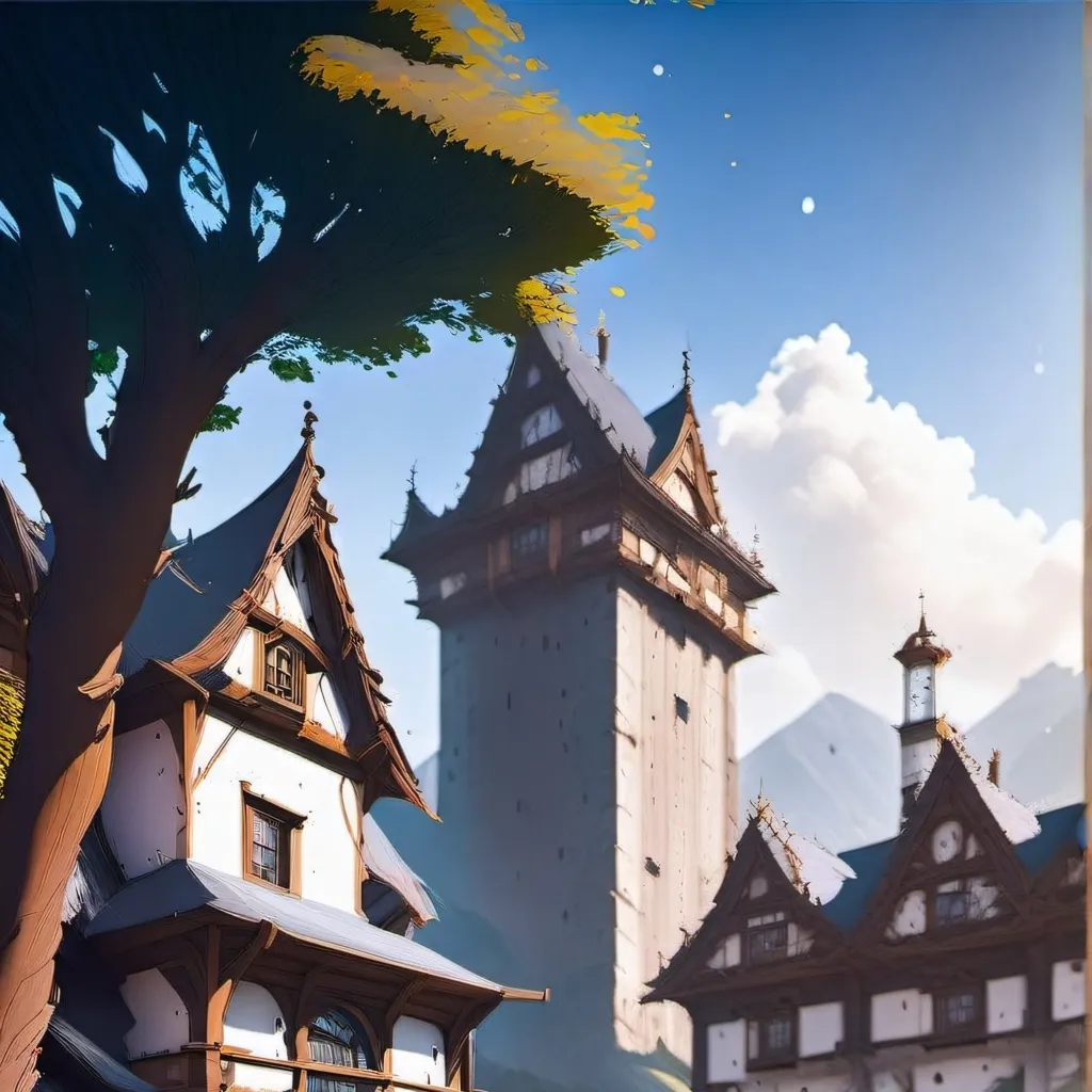 chat with ai character: Legends of Arcadia