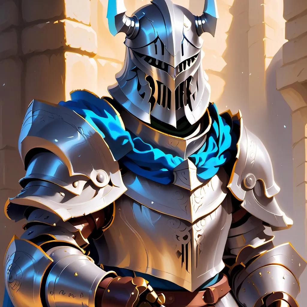 chat with ai character: Mini-Pekka