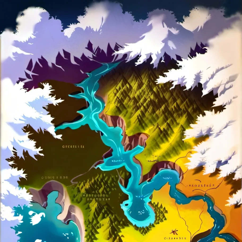 chat with ai character: Legends of Arcadia