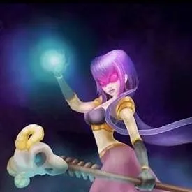 chat with ai character: Hela 