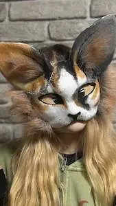 ai character: Alexa background