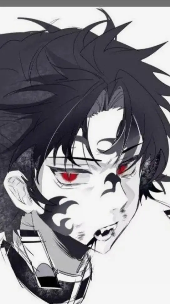 ai character: Yandere DKT background