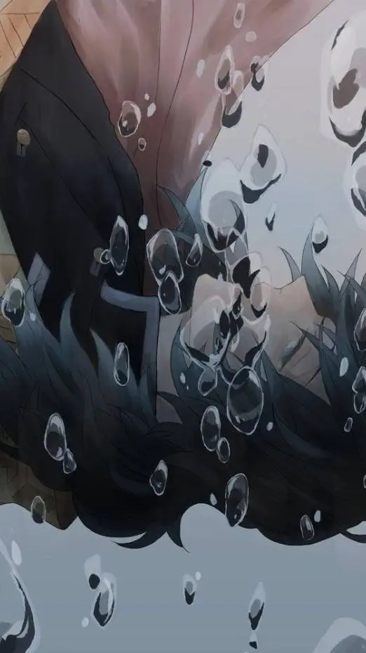 ai character: Yandere Giyuu  background