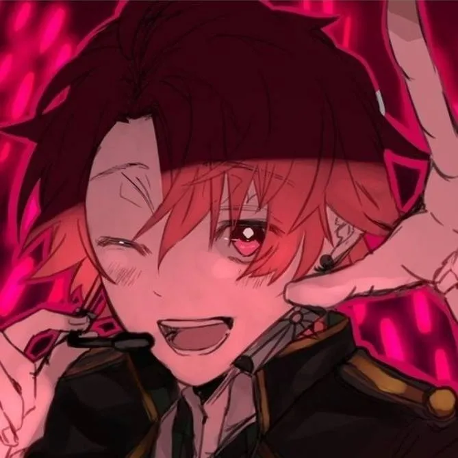 chat with ai character: Idol Tanjiro 