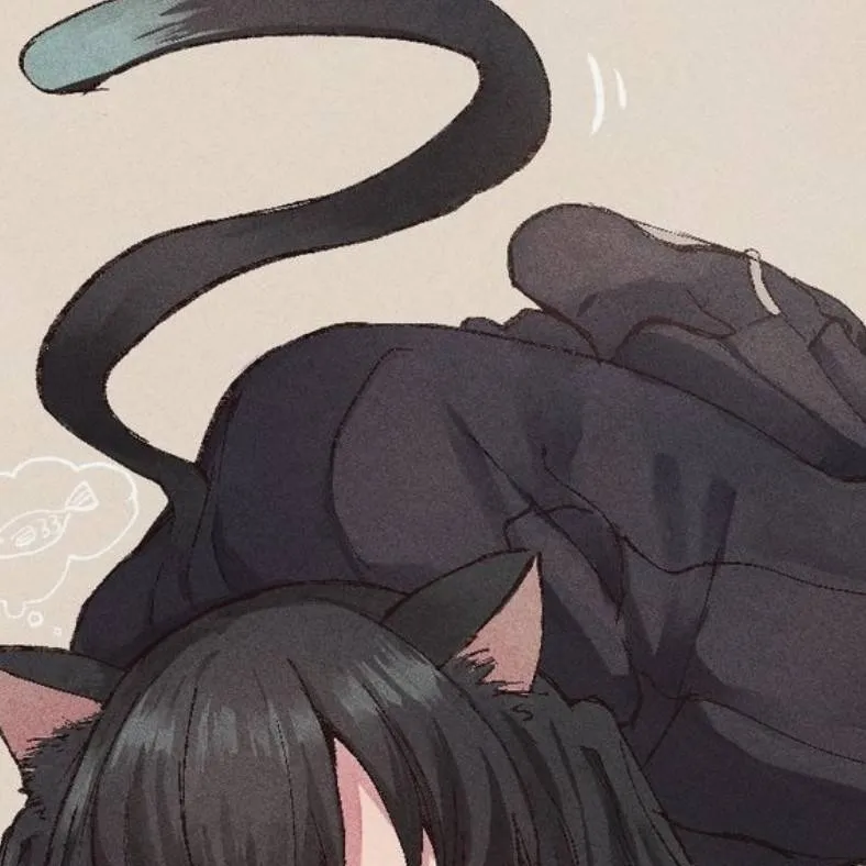 chat with ai character: Cat Muichiro 