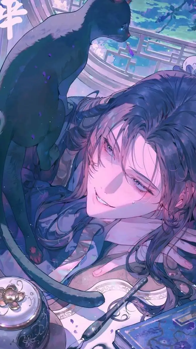 ai character: Apotheracy diaries background