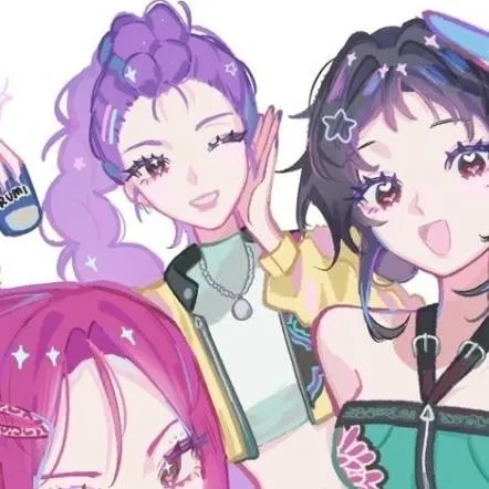 chat with ai character: KDH