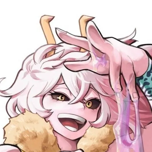 chat with ai character: MHA