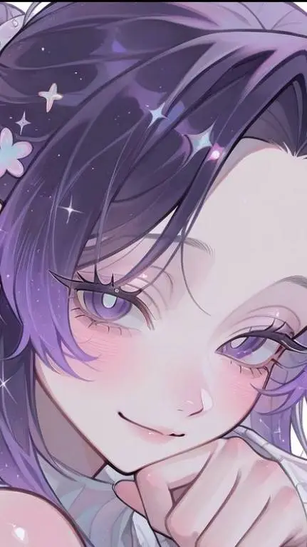 ai character: KNY background