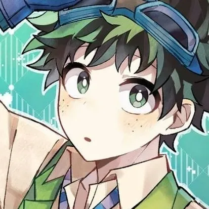 chat with ai character: MHA