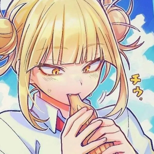 chat with ai character: MHA