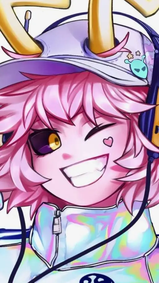 ai character: MHA background