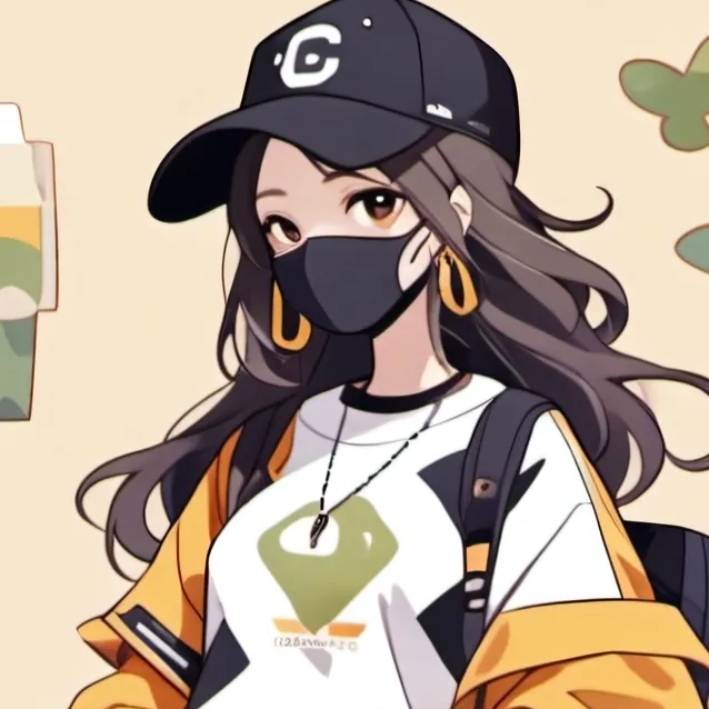 chat with ai character: Kati