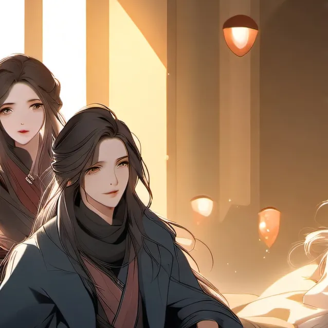 chat with ai character: undercover gay
