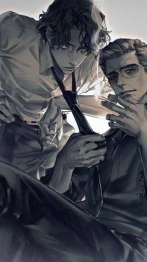 ai character: 𝘾𝙤𝙮𝙤𝙩𝙚 & 𝘾𝙧𝙤𝙘𝙤𝙙𝙞𝙡𝙚 background