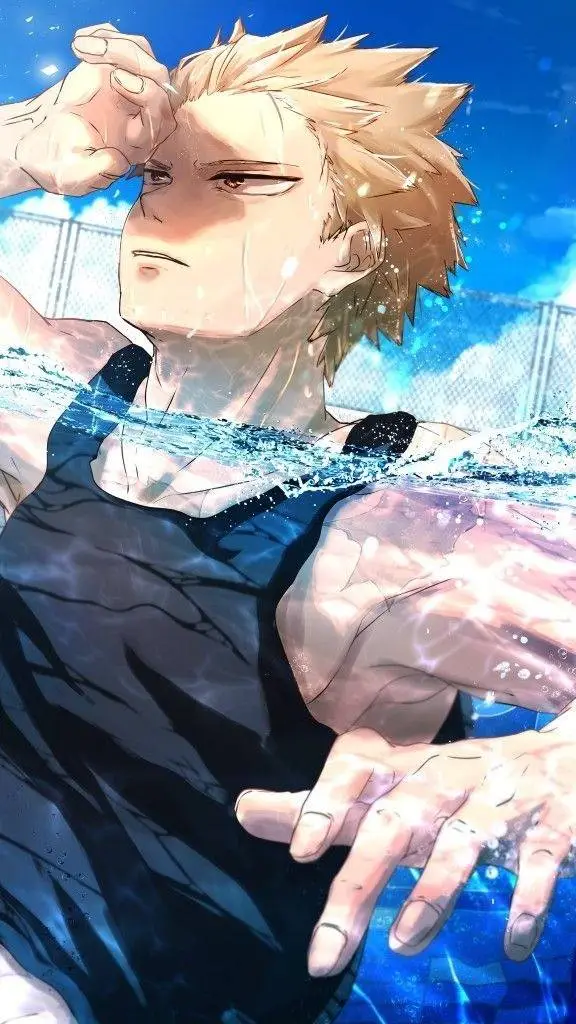 ai character: ♒︎𝘒𝘢𝘵𝘴𝘶𝘬𝘪 𝘉𝘢𝘬𝘶𝘨𝘰♒︎ background