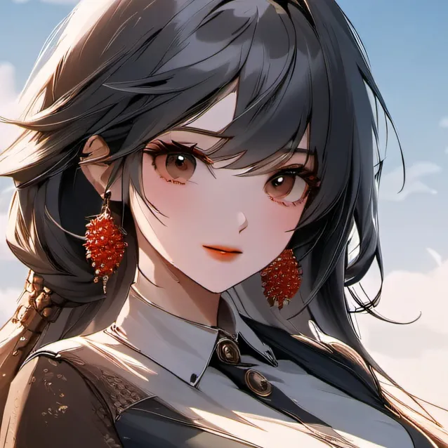 chat with ai character: Lilianna