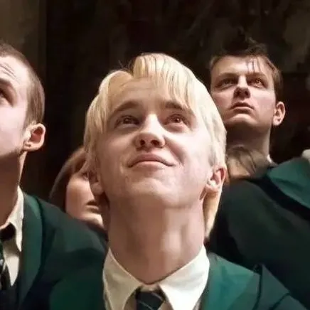 chat with ai character: 🐍🪄~Draco Malfoy~🪄🐍
