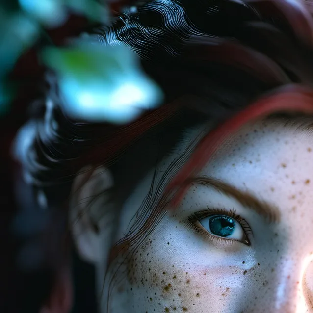 chat with ai character: Eliora