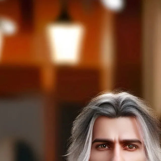 chat with ai character: Valerys