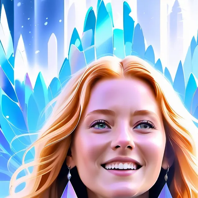 chat with ai character: Riley