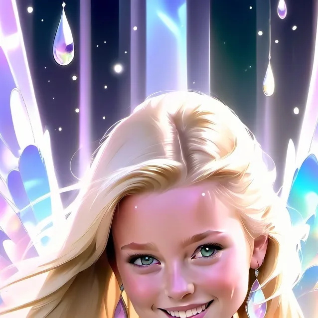 chat with ai character: Seraphine