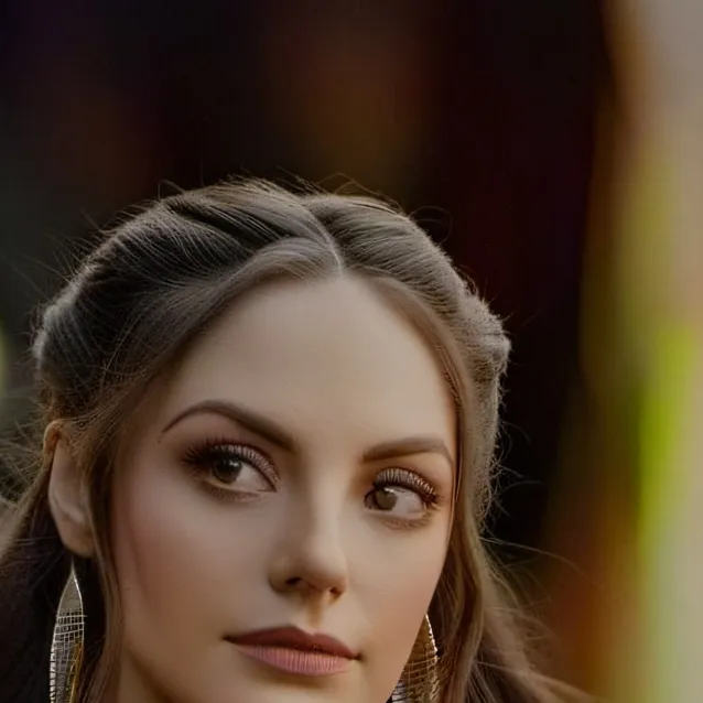 chat with ai character: Lila