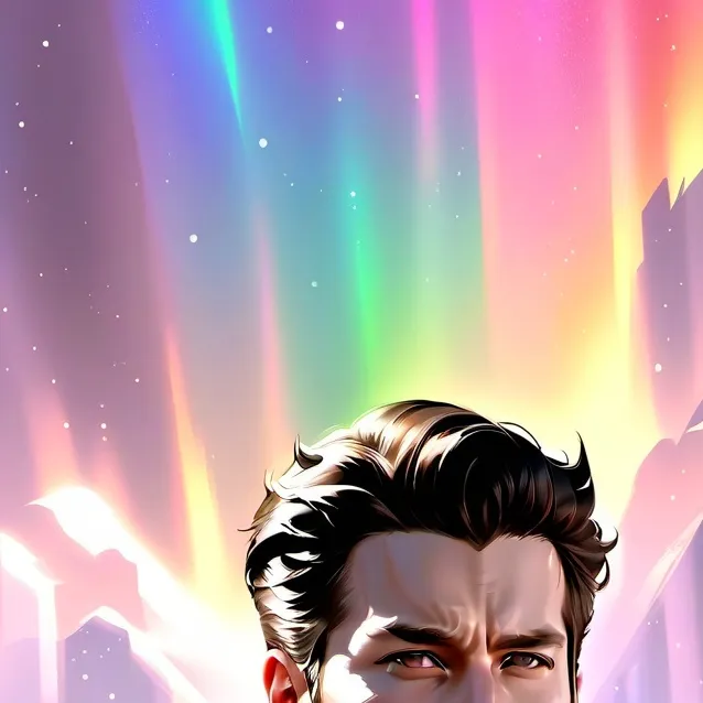 chat with ai character: Eris